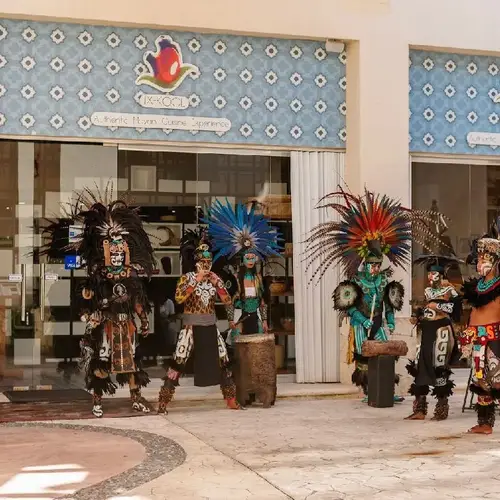 Restaurante Ix Kool Cozumel - foto 4