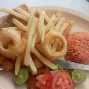 Mariscos Marín Joyas del Carrizal 4