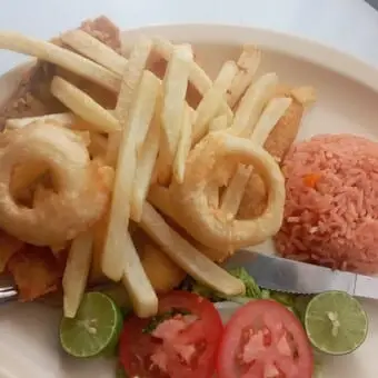 Mariscos Marín Joyas del Carrizal - foto 4