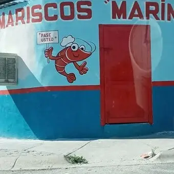 Mariscos Marín Joyas del Carrizal - foto 1