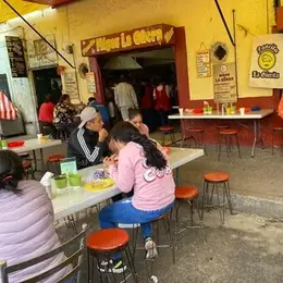Migas La Güera Cuauhtémoc - foto 2