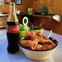 Migas La Güera Cuauhtémoc - foto 3
