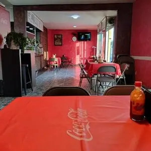 Isabela's Pizza Coronango 4