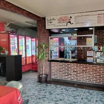 Isabela's Pizza Coronango - foto 1