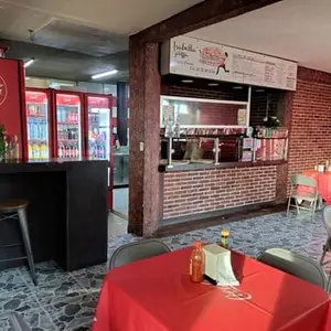 Isabela's Pizza Coronango 3