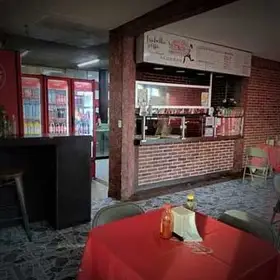 Isabela's Pizza Coronango