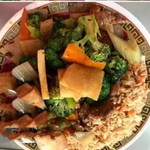 Jin Fa Comida China Soriana Linda Vista 2
