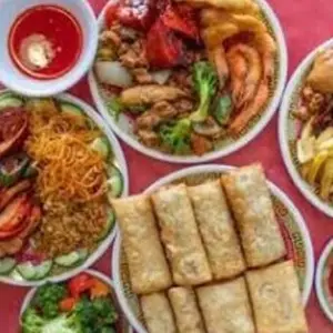 Jin Fa Comida China Soriana Linda Vista 5