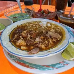 Restaurante Beto y Lety San Camilito - foto 2