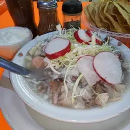Restaurante Beto y Lety San Camilito - foto 3