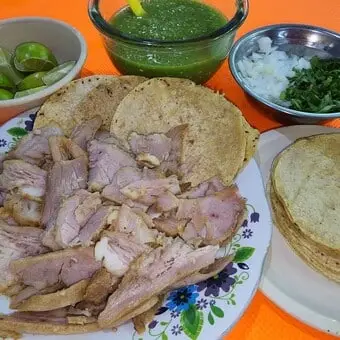Restaurante Beto y Lety San Camilito - foto 4