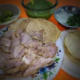 Restaurante Beto y Lety San Camilito