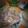 Restaurante Beto y Lety San Camilito
