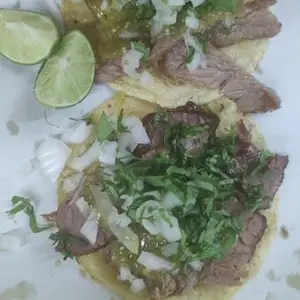 Taquería Don San Cuauhtémoc 3