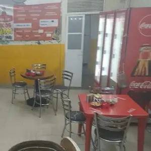 Taquería Don San Cuauhtémoc 2
