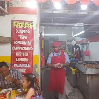 Taquería Don San Cuauhtémoc - foto 4