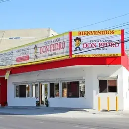 Tacos Don Pedro Bartolomé - foto 2