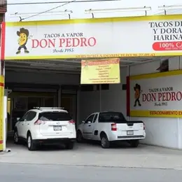 Tacos Don Pedro Central - foto 2