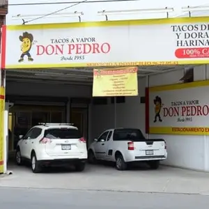Tacos Don Pedro Central 2