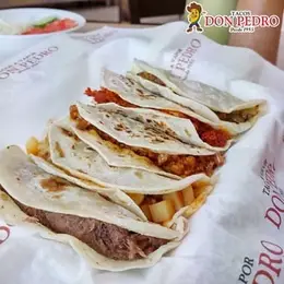 Tacos Don Pedro Central - foto 3