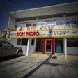 Tacos Don Pedro Cordillera