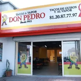 Tacos Don Pedro Cumbres - foto 2
