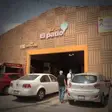 Tacos Don Pedro Escobedo