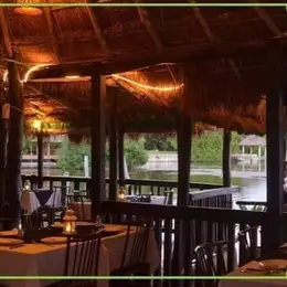 Restaurante La Palapa Belga Cancún - foto 3