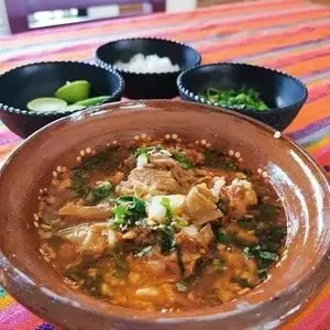 Birria Abuela Lala Sombrerete 2