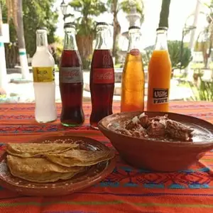 Birria Abuela Lala Sombrerete 9