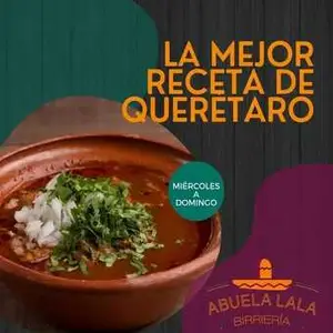 Birria Abuela Lala Sombrerete 6