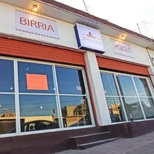 Birria Abuela Lala Sombrerete 7