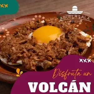 Birria Abuela Lala Sombrerete 4