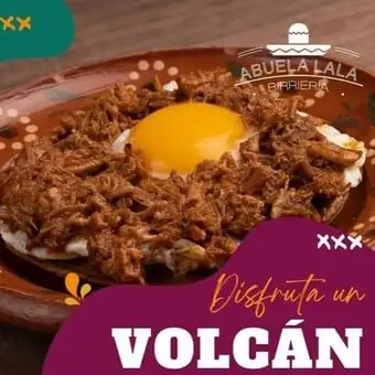 Birria Abuela Lala Sombrerete - foto 4