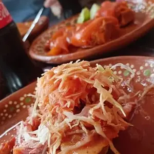 Tortas Ahogadas Los Artesanos Guadalajara 4