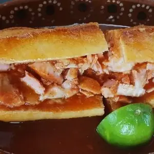Tortas Ahogadas Los Artesanos Guadalajara 7