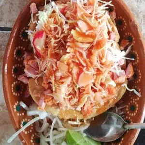 Tortas Ahogadas Los Artesanos Guadalajara 9