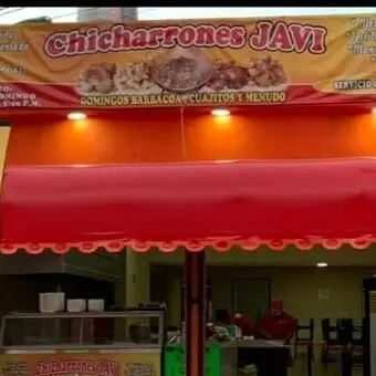 Chicharrones Javi Cadereyta - foto 1