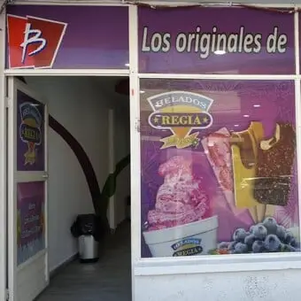 Helados Regia Anahuac  - foto 1
