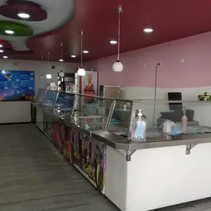 Helados Regia Anahuac  5