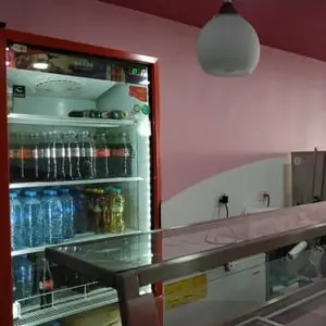 Helados Regia Anahuac  6