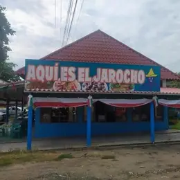 Restaurant El Jarocho Medellín de Bravo - foto 3