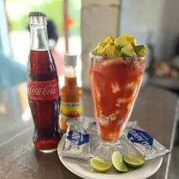 Restaurant El Jarocho Medellín de Bravo - foto 2