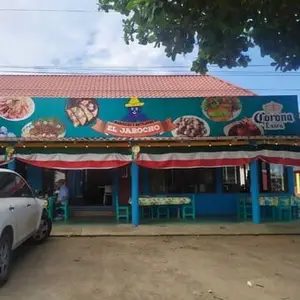 Restaurant El Jarocho Medellín de Bravo 5