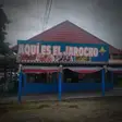 Restaurant El Jarocho Medellín de Bravo