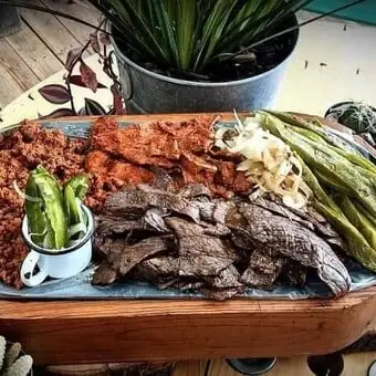 Bendita Cecina La Cecinera Buenavista - foto 4