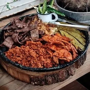 Bendita Cecina La Cecinera Buenavista 6