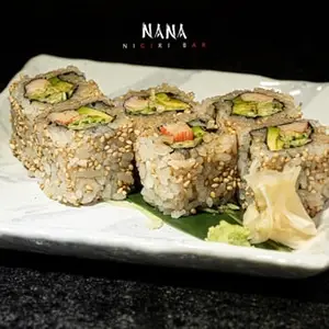 Restaurante Nana Sayulita 2