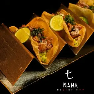 Restaurante Nana Sayulita 6