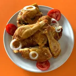 Pollos Chiltepec Amozoc - foto 2